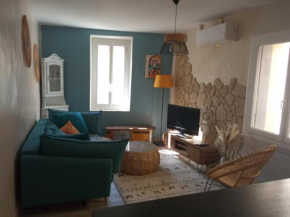 Maison de village Sarrians